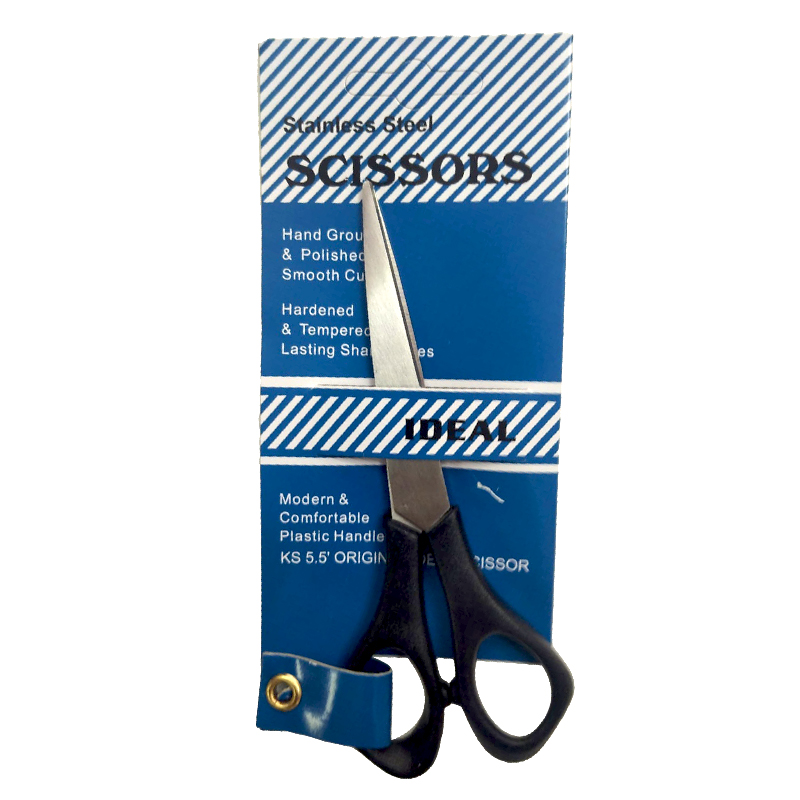 Ideal Stainless Steel Scissor