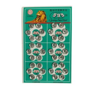 Ilot - 36pcs card
