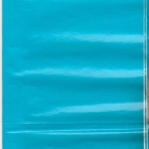 Varnish Paper - Light Blue colour - 1pcs