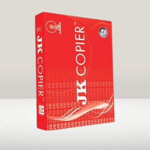 JK Copier photocopy paper A4 80gsm 500 Sheets