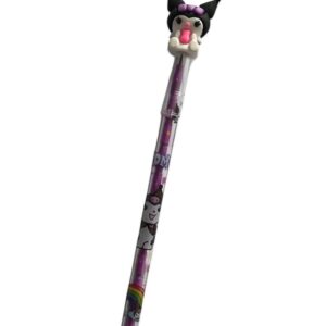 Cute Animals - Kuromi  Pencil - 1pcs