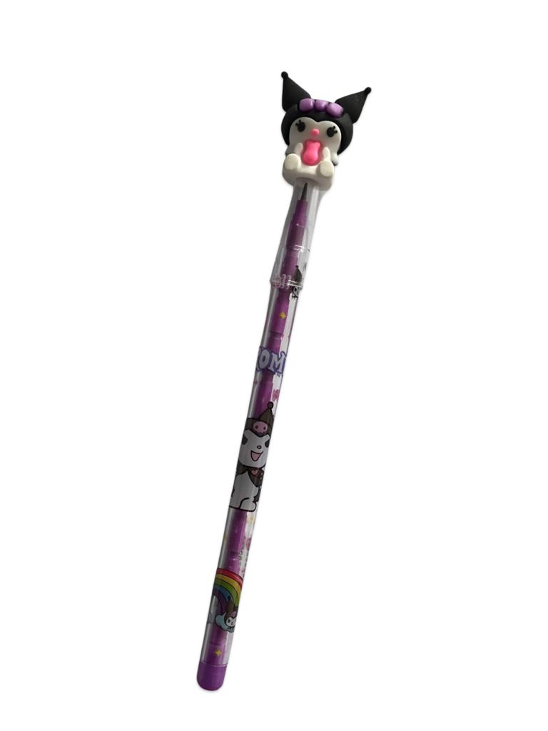 Cute Animals - Kuromi  Pencil - 1pcs