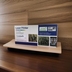 Lexmark E260 Compatible Toner Cartridge