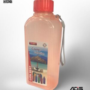 Lion Best Pastic Water Bottle - 1L