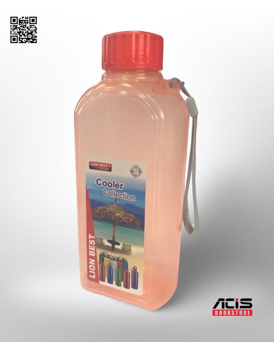 Lion Best Pastic Water Bottle - 1L