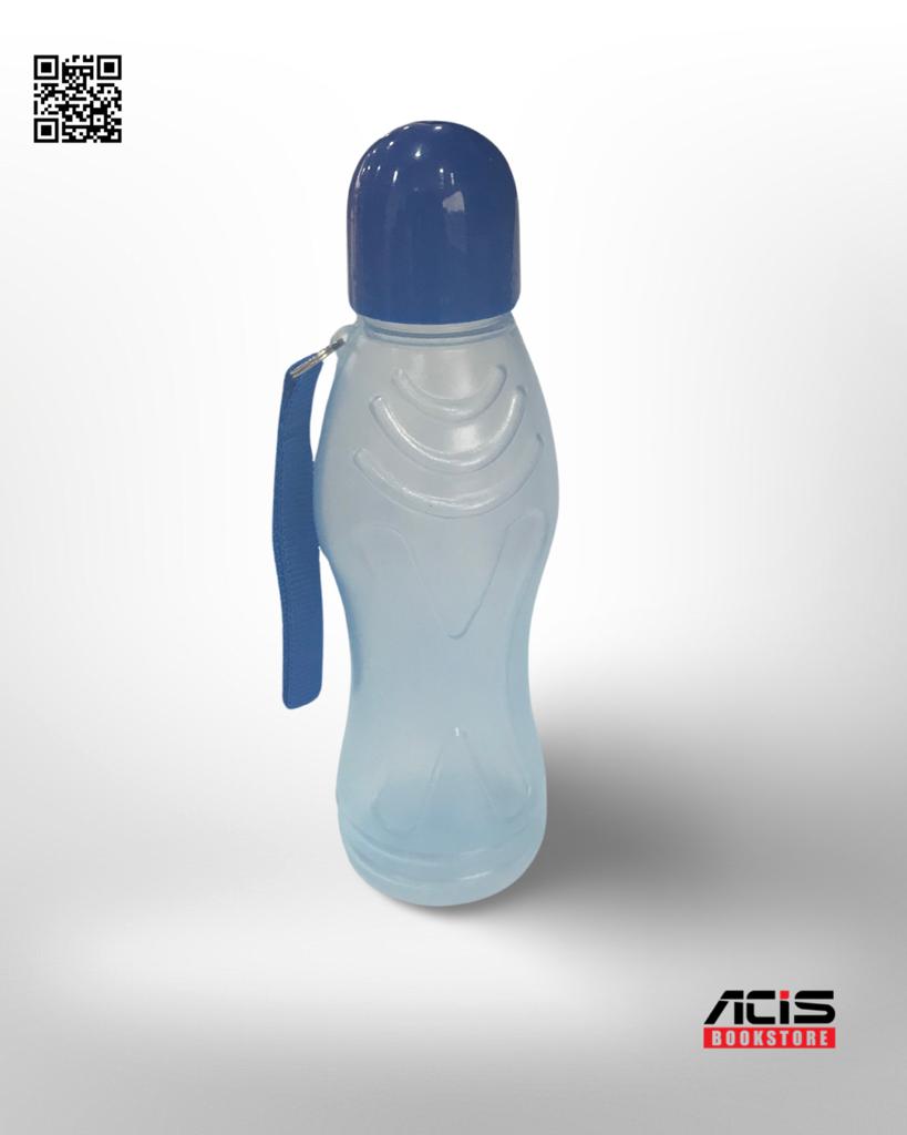 Miniwin Water Bottle - Blue colour - 500ml