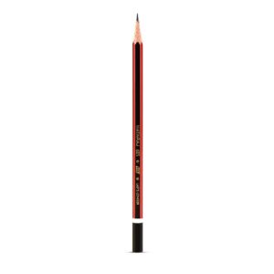Nataraj 621 Rubi HB Pencil 1 pcs