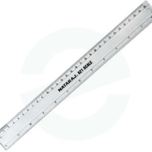 Nataraj Ruler 621 - 12 inch