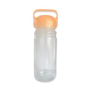 Nippon Water Bottle - Light Orange Colour - 1500ml