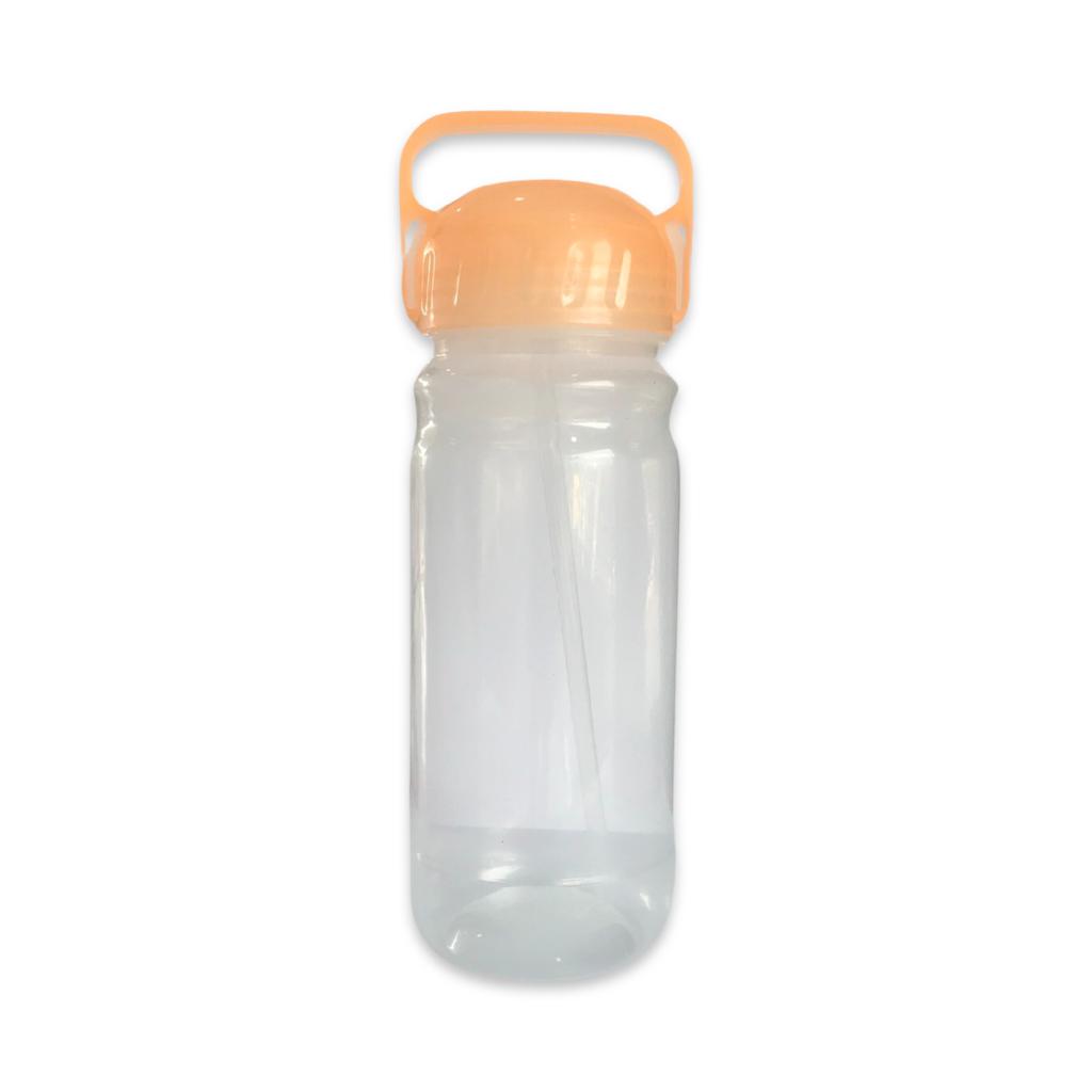 Nippon Water Bottle - Light Orange Colour - 1500ml