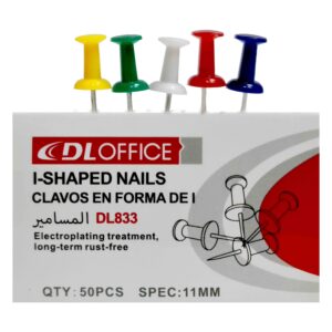 PUSH PIN – DL833 – DINGLY