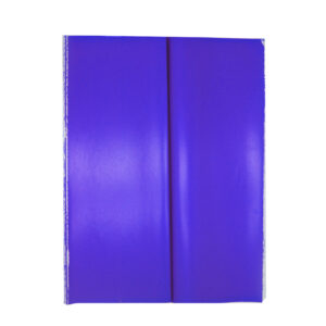 Varnish Paper - Dark Purple colour - 1pcs