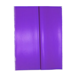 Varnish Paper - Light Purple colour - 1pcs