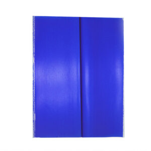Varnish Paper - Dark Blue colour -1pcs