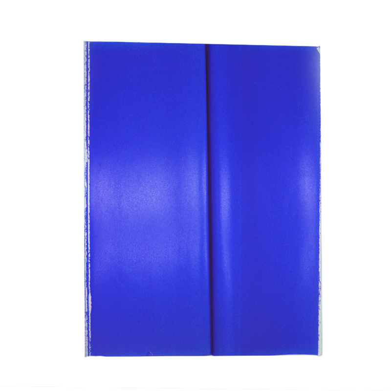 Varnish Paper - Dark Blue colour -1pcs