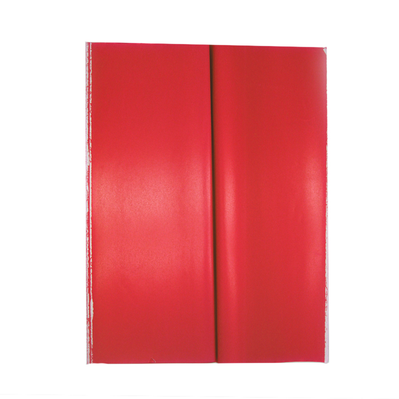 Varnish Paper - Red colour - 1pcs
