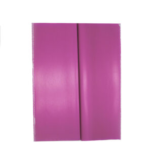 Varnish Paper - Dark Pink colour - 1pcs
