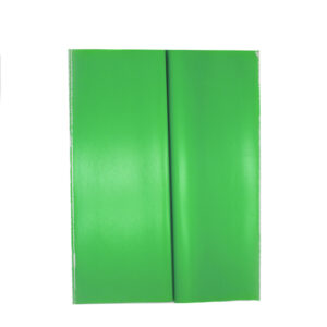 Varnish Paper - Dark Green colour - 1pcs