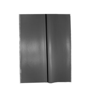 Varnish Paper - Black colour - 1pcs
