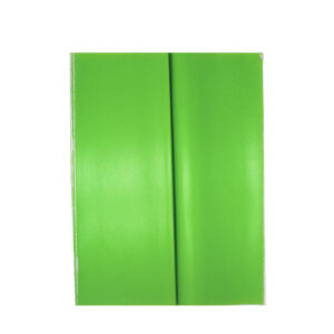 Varnish Paper - Light Green colour - 1pcs