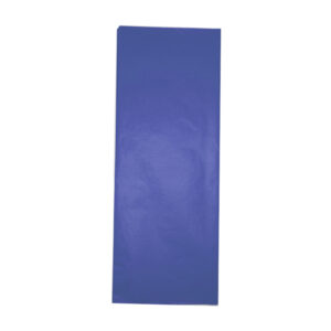 Oil Paper - Blue colour - 1pcs