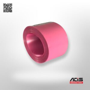 Paper Ribbon - Light Pink colour