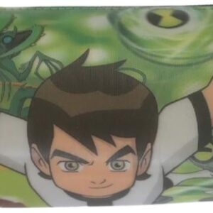 Pencil Purse No.001 - Ben 10