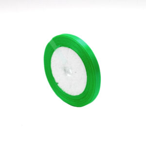 Baby Ribbon 6mm - Green colour