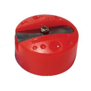 Atlas Sharpener solid - 1pcs