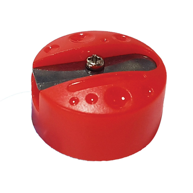 Atlas Sharpener solid - 1pcs