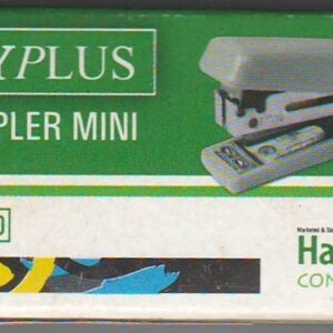 Stapler Machine Mini-10 - Hayplus