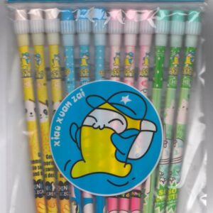 Kids Pencil - 12pcs
