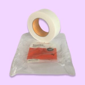Super Double-Sided Foam Tape - 48mm x 4 Yards