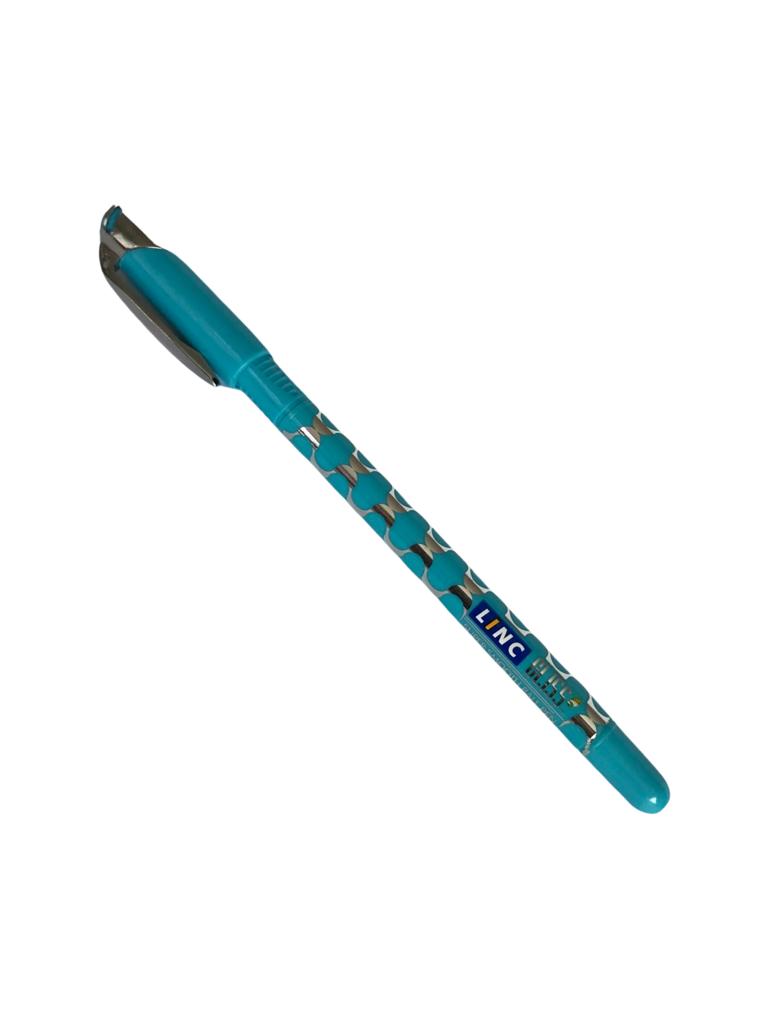 Super Smooth Ball Pen - Blue Colour