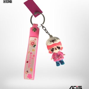 Sweet Key Tag - 1pcs
