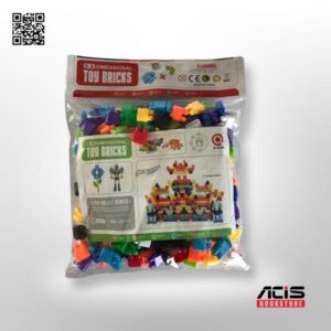 Toy Bricks - No.QZ-11