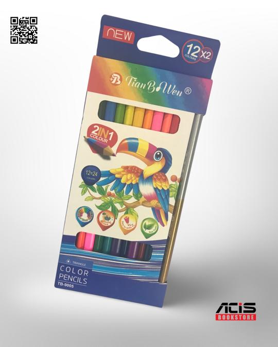 tian-b-wen-24-colour-pencil-double-side-12-pencil-no-tb-9005