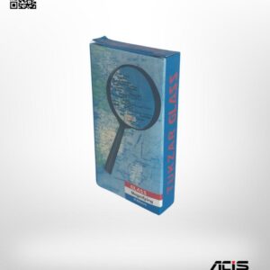 Tukzar Magnifying Glass 40mm