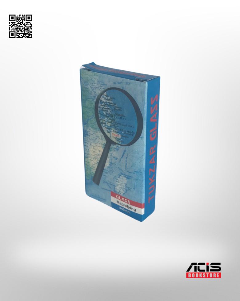 Tukzar Magnifying Glass 40mm