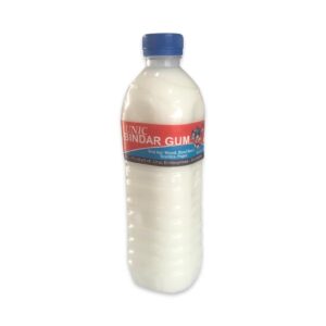 Unic Bindar Gum - 500ml