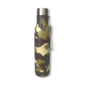 Water Bottle Cama
