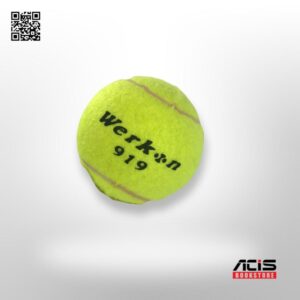 Werkon Tennis Ball - No.919