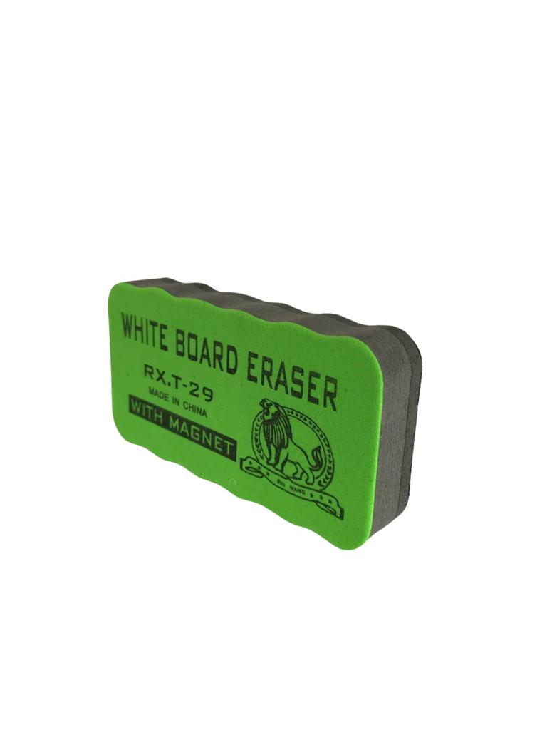 White Board Eraser with Magnet