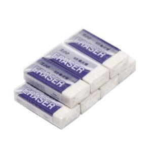Xoo HB Eraser E-902 1pcs