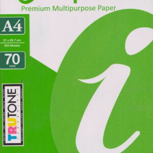 i Copier Premium Multipurpose Paper A4 - 70gsm