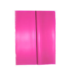 Varnish Paper - Light Pink  colour - 1pcs