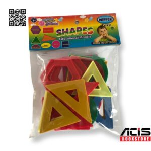 හැඩතල ( Shapes ) Mod. MSP 013