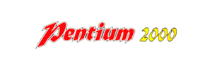 Pentium 2000